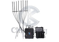 Battery Charge Remote Control Signal Jammer Portable Professional Standard Series