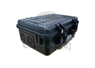 GPS WiFi Suitcase Portable Jamming Device For Cellphone