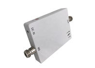 20dBm DCS1800MHz Cell Signal Booster , ALC Control Cell Phone Signal Amplifier For Home