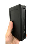 Mini Pocket LOJACK GPS Signal Jammer 1.6W Hidden 8 Antennas DC5V