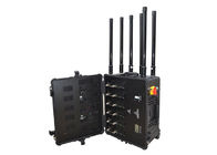 Mobile Phone 4GLTE WIFI 400m 300W Signal Jamming Device