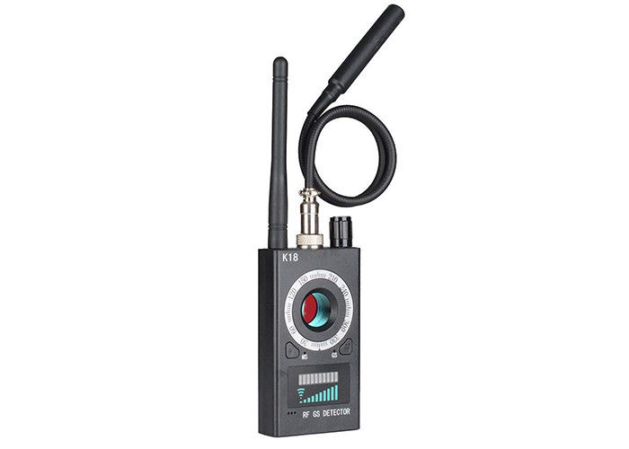 GPS Sleep Spy Camera Detector Anti Eavesdrop Hunter Strong Magnetic Locator Finder