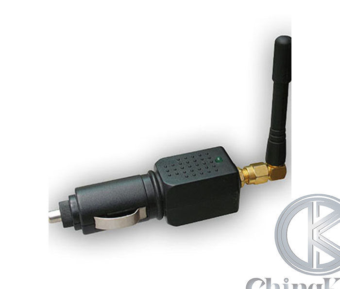 DC12V Cars Cigarette Lighter Using GPS Tracker Signal Jammer Up to 10M