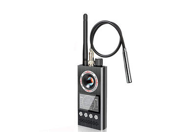 Multifunctional Spy Camera Detector GPS Finder RF Scanner Infrared Magnetic Type