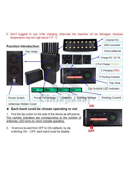 Build a signal blocker | Buy Wireless Camera Scanner to locate hidden cameras Frequency Detector, price $608