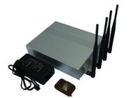 Portable Office Cell Phone Signal Jammer Device To Block Cell Phone Signal In Car