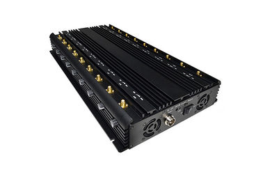 18 Antennas Anti Signal Jammer
