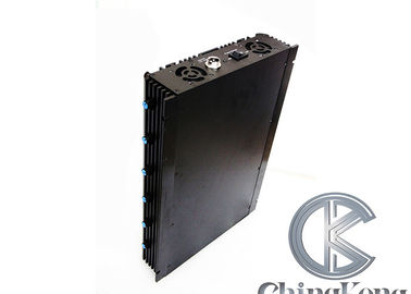 DC 12V GPS Signal Jammer Mobile Phone WIFI LOJACK Signal Blocker 12 Antenans