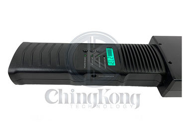 RC2.4G 5.8G GPS 20W 500m Portable Signal Jammer For Drone
