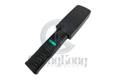 RC2.4G 5.8G GPS 20W 500m Portable Signal Jammer For Drone