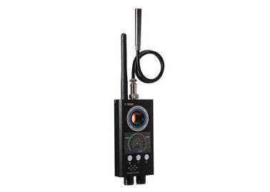 Anti Bug Hidden Spy Camera Detector , GPS Tracker Scanner RF Signal Detector